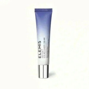 ELEMIS Peptide4 Eye Recovery Cream ~ 15 ml ~ NEW IN BOX!